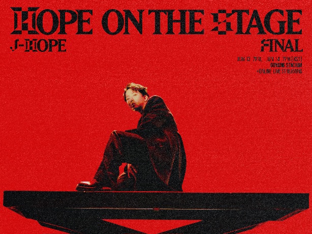 J-Hope Gelar Konser Encore di Hari Anniversary BTS, Para Member Diprediksi Berkumpul