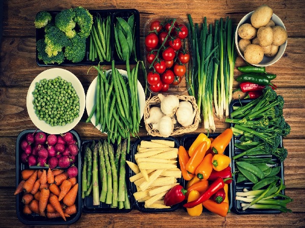 Benarkah Makanan Organik Lebih Sehat dan Aman Dikonsumsi?