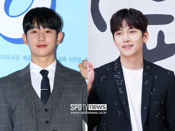 Jung Hae In dan Ji Chang Wook Jadi Bintang Tamu House on Wheels 3