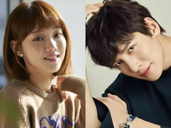 Jadi Atlet Lagi, Lee Sung Kyung Siap Dipasangkan dengan Ji Chang Wook di Drama Baru?