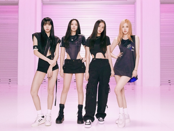 BLACKPINK Tidak Perpanjang Kontrak dengan YG Entertainment untuk Aktivitas Solo