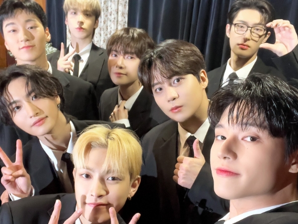 'THE WORLD EP.FIN: WILL' Menjadi Album Pertama ATEEZ yang Bertahan 6 Minggu di Billboard 200