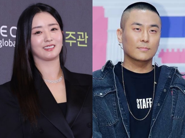 Agensi Konfirmasi Yoon Bomi Apink dan Rado Pacaran