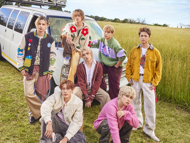 BALLISTIK BOYZ Rilis Single Baru 'SAY IT' Jelang Konser Nippon Budokan!