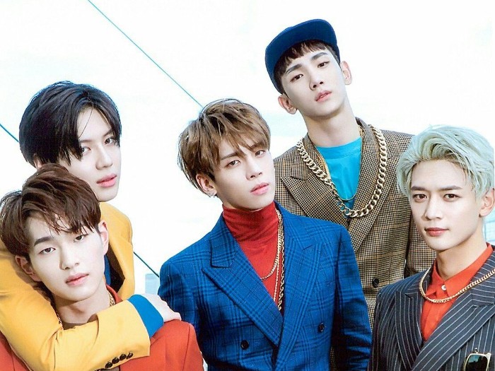 Rayakan Debut ke 12 Tahun, Key SHINee Unggah Pesan dan Kenangan Manis Bareng Jonghyun