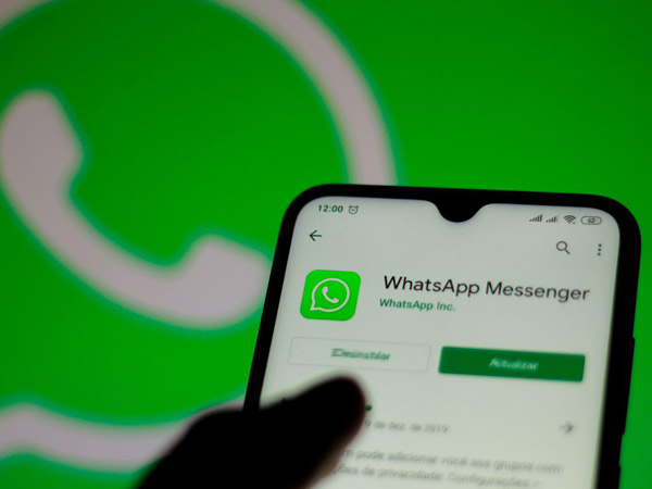 Akun Pengguna WhatsApp Terancam Dimatikan?