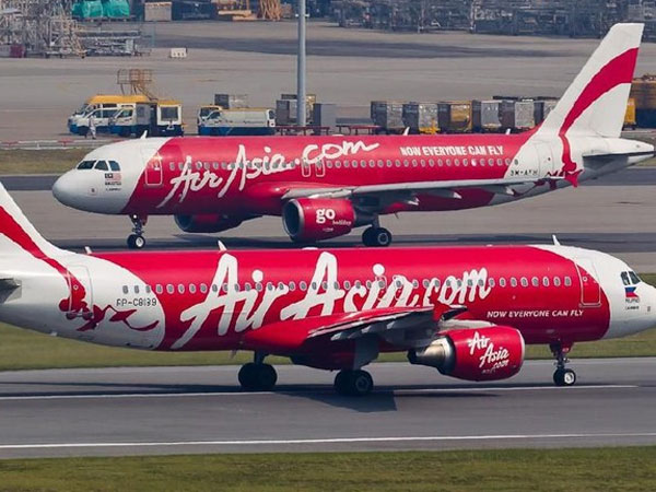 Staf AirAsia Asal Indonesia Meninggal Dunia Dalam Perjalanan Dinas