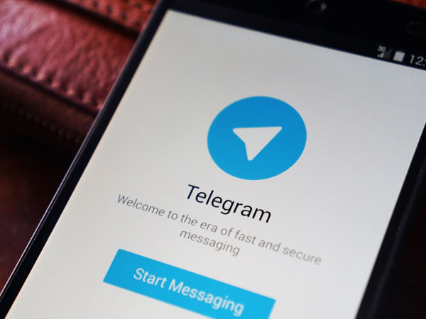 Konten Terorisme Jadi Alasan Utama Pemerintah Blokir Telegram di Indonesia