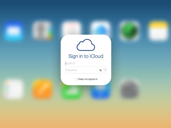 Bukan di Server Apple, Ternyata Data iCloud Disimpan di 'Tempat Saingan'