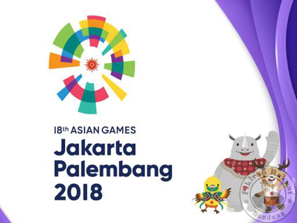 Berkaca dari Incheon, Asian Games Palembang Butuh Ribuan Relawan