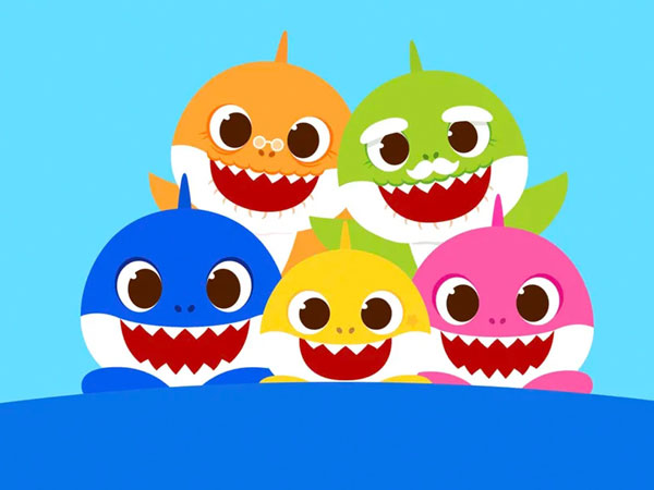 Baby Shark Akan Dibuat Film Animasi