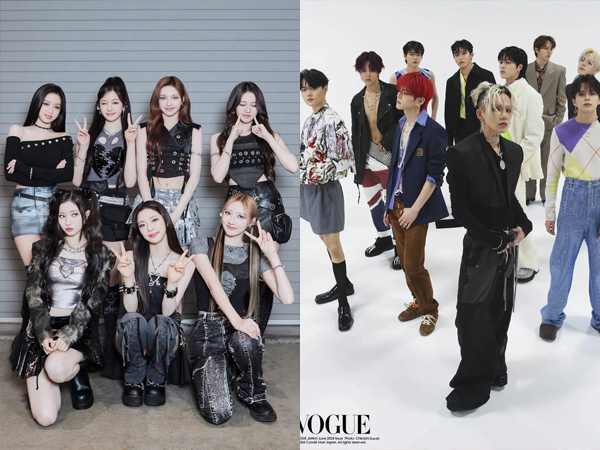 YG Entertainment Ungkap Rencana Comeback BABYMONSTER dan TREASURE