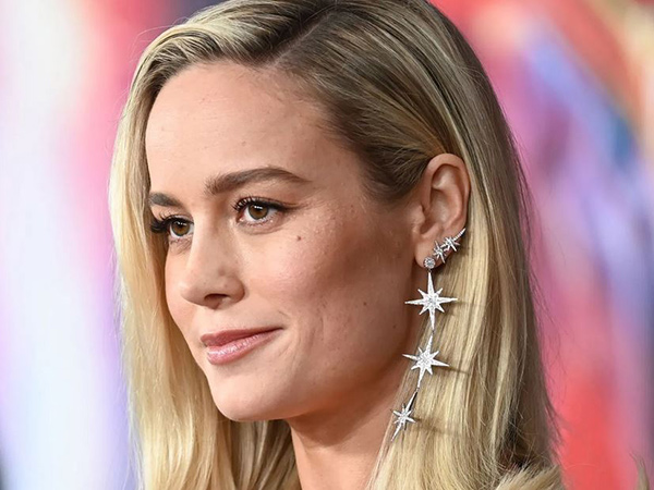 Jadi Youtuber, Brie Larson Ungkap Film yang Gagal Didapatkannya