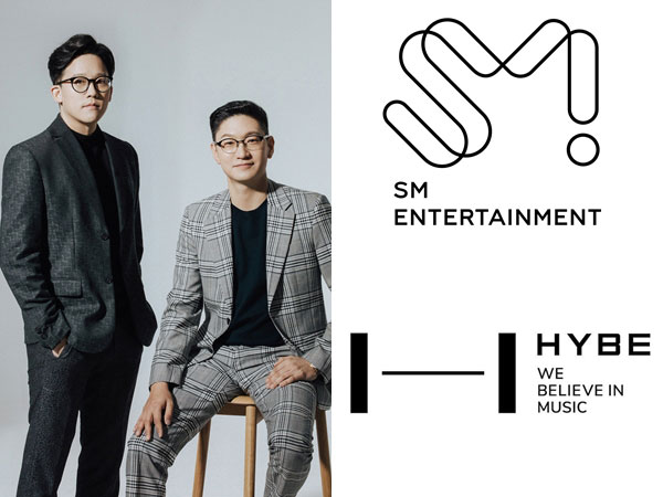 Co-CEO SM Entertainment Menentang Akuisisi Saham Lee Soo Man Oleh HYBE