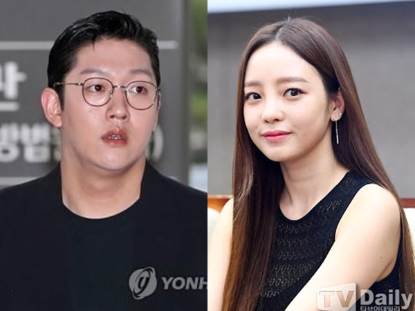 Mantan Goo Hara Hanya Dihukum 1 Tahun Penjara, Sang Kakak Siap Ajukan Banding Lagi