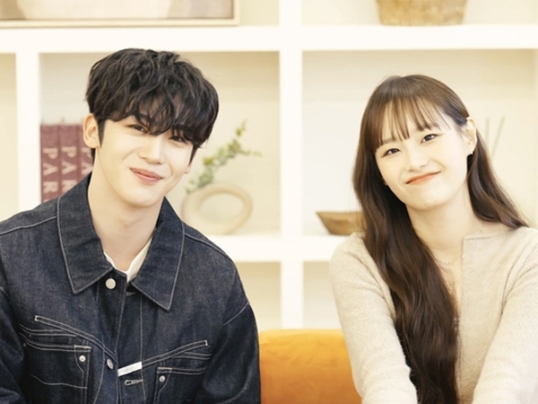 Chuu dan Kim Yohan Akan Rilis Lagu Duet Minggu Depan