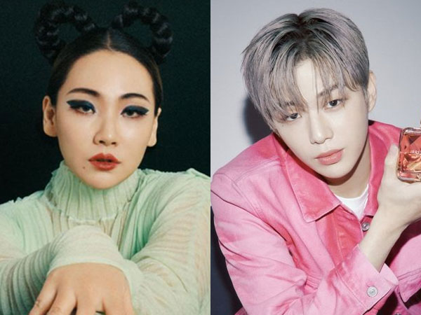 CL Kerja Sama dengan Agensi Kang Daniel untuk Promosi Album Baru di Korea