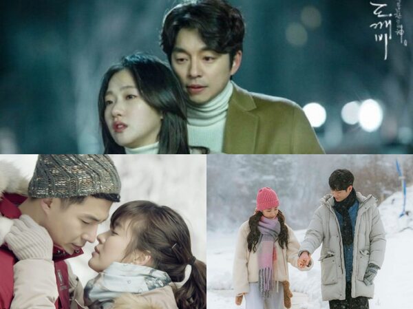 Rekomendasi 5 Drama Korea Seru dengan Suasana Musim Dingin