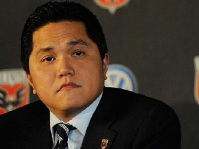 Inter Milan Resmi Jadi Milik Pengusaha Indonesia, Erick Thohir!