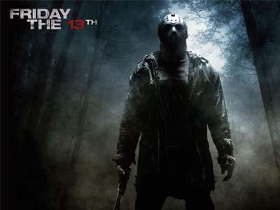 Friday the 13th Akan Gunakan Konsep Paranormal Activity?