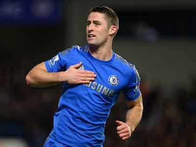 Chelsea Bertekad Jungkalkan Manchester City