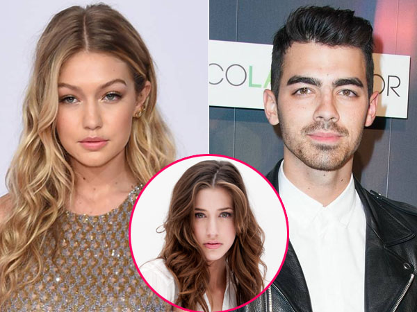 Putus Dari Gigi Hadid, Inikah Pacar Baru Joe Jonas?