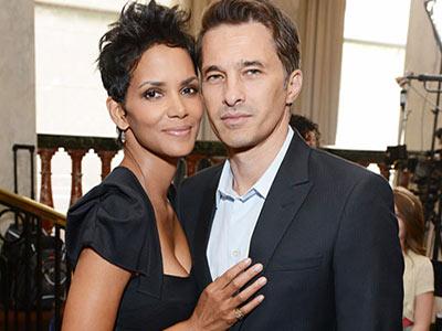 Usia 47 Tahun, Halle Berry Lahirkan Bayi Laki-Laki