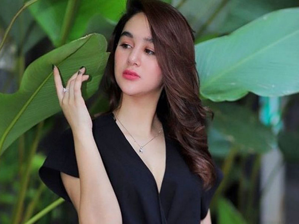 Dibebaskan, Polisi Sebut Artis Hana Hanifah Hanya Korban