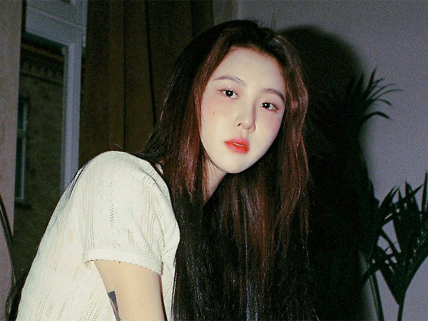 Mulai 1,5 Juta, Ini Daftar Harga Tiket Konser Solo Baek Yerin di Jakarta