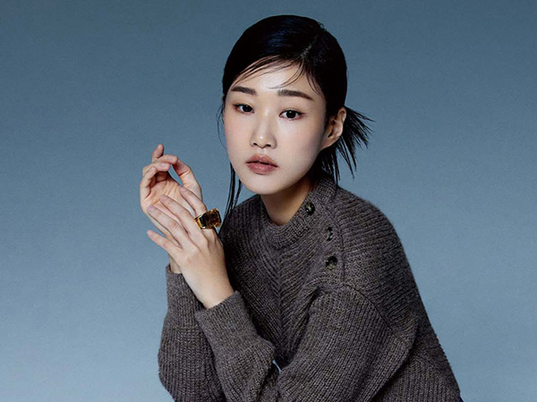 Sukses Lewat 'Extraordinary Attorney Woo', Ha Yoon Kyung Akui Tidak Pernah Puas Dengan Aktingnya