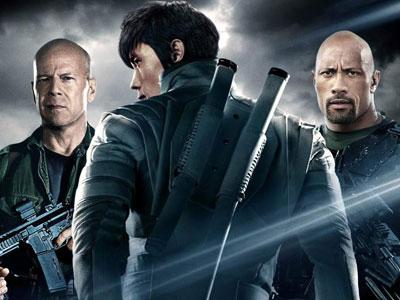 G.I Joe: Retaliation Berhasil Merajai Box Office Di Beberapa Negara!