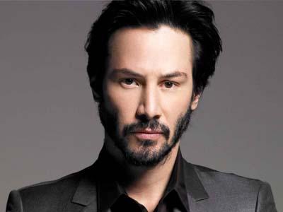 Tergoda, Keanu Reeves Selingkuh dengan Dua Wanita di Film ‘Knock Knock’?