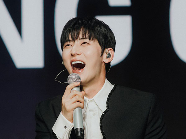 Intip 5 Keseruan 2023 HWANG MIN HYUN MINI CONCERT <UNVEIL> IN JAKARTA