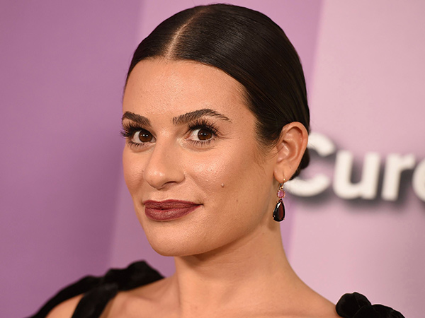 Dukung Gerakan #BlackLivesMatter, Bintang 'Glee' Lea Michele Malah Dikecam