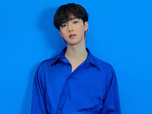 Lim Young Min eks AB6IX Dikonfirmasi Masuk Militer Bulan Depan