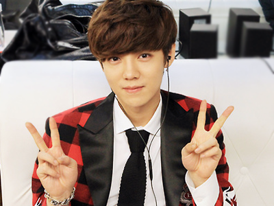 Susul D.O, Luhan EXO Juga Segera Debut Sebagai Aktor!