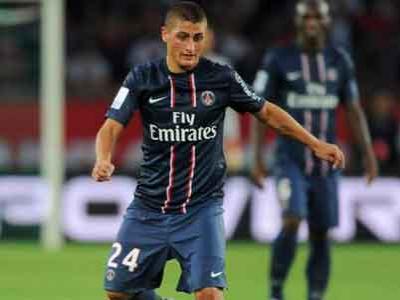 Madrid Siap Dapatkan Veratti dan Ancelotti