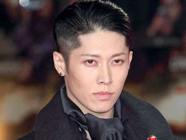 Rocker Top Jepang Miyavi Curi Spotlight Dalam Film Angelina Jolie ‘Unbroken’