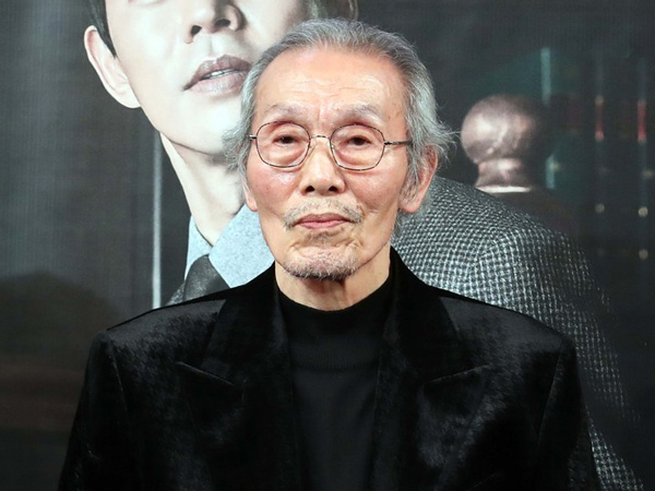 Aktor Oh Young Soo Telah Mengundurkan Diri Dari Film 'Big Family'