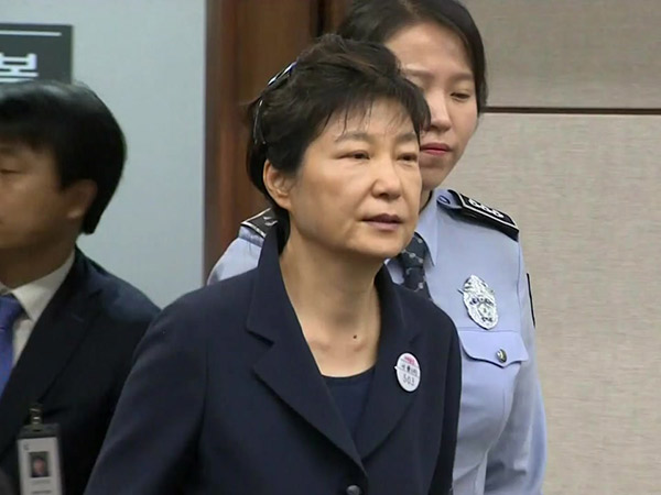 Total Sudah 33 Tahun, Jaksa Minta Hukuman Penjara Mantan Presiden Park Geun Hye Ditambah