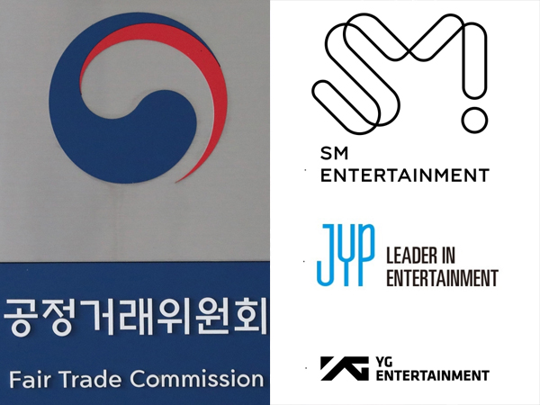 SM, YG, dan JYP Diselidiki Atas Kecurigaan Taktik Penjualan Album dengan Photocard