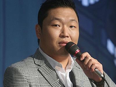 Pernah Bawakan Lagu Anti Amerika, Psy Minta Maaf