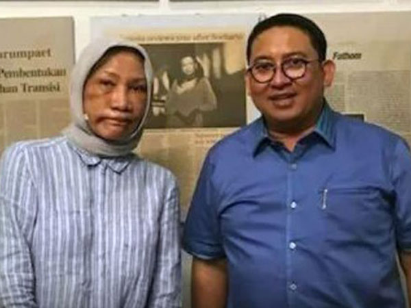 Kata Ratna Sarumpaet Soal Tidak Ada Penganiayaan di Bandung: Itu Hanya Khayalan