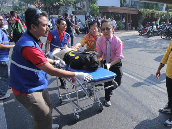 Wali Kota Risma Ungkap Ternyata Anak Pelaku Bom Telah Tunjukkan Gelagat Berbeda