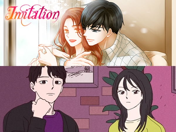 Deretan Drama Adaptasi Webtoon yang Tayang di Tahun 2021 (Part 2)