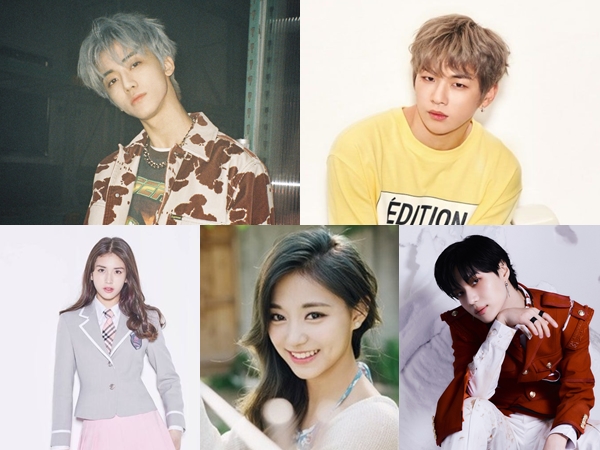 Ini Deretan Idola K-Pop yang Menyukai Makanan dan Minuman Tak Lazim