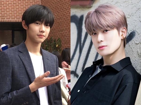 Dikira Debut Bareng NCT, Ternyata Artis SM Ini Bakal Adu Akting Bareng Jaehyun