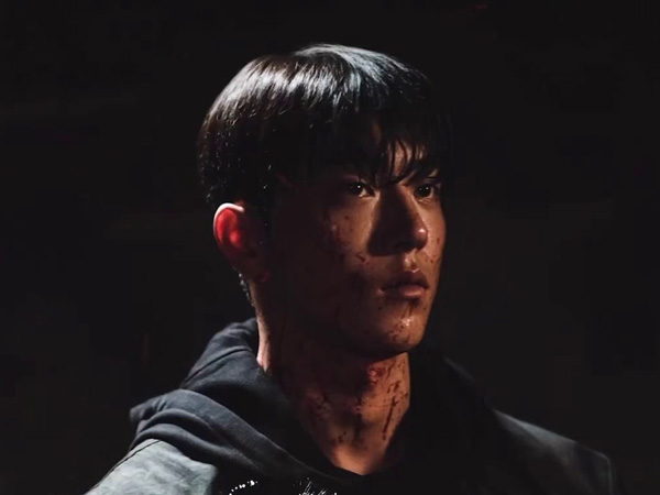 Drama 'Vigiliante' Tunjukkan Ketegangan Lewat Teaser Terbaru