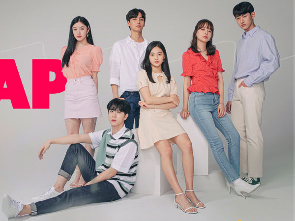 Xiyeon Gabung Web Drama Baru Bareng Kim Donghan dan Woo Davi