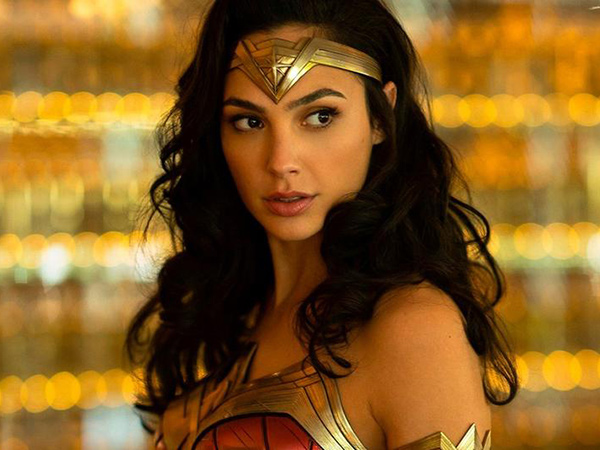 Gal Gadot Hadapi Musuh Baru di Trailer 'Wonder Woman 1984'